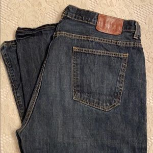 nautica bootcut jeans